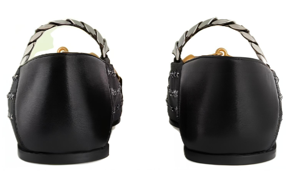 Gucci Lovelight (Женская размерная сетка)
