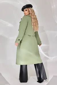 Тренч УК-5315-3 Fabrika