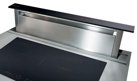 Вытяжка De Dietrich DHD1500LX