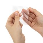 Дозатор для жидкого мыла-пены LAIMA PROFESSIONAL PREMIUM, НАЛИВНОЙ, СЕНСОРНЫЙ, 1 л, белый, ABS-пластик, 609512