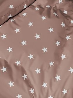 Наволочка комплект 2шт поплин Сказка "Невада" 70x70 см на молнии