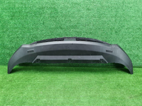 Юбка переднего бампера EXEED RX (2023-н.в.)