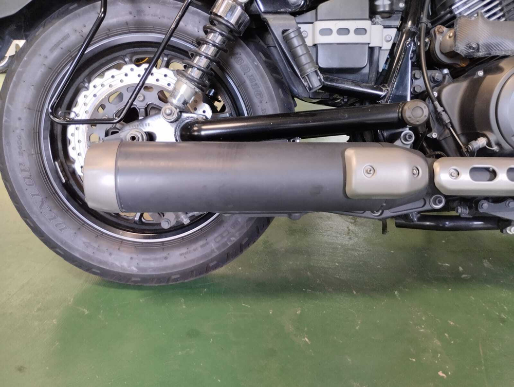 Yamaha XV 950 Bolt , 2015