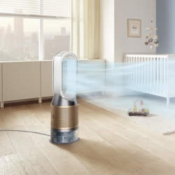 Воздухоочиститель-увлажнитель Dyson PH05 Purifier Humidify+Cool Formaldehyde (545007-01)