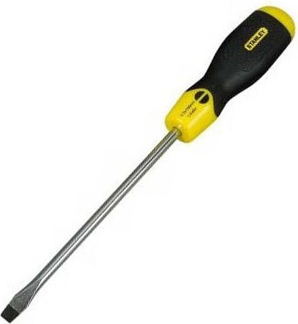 STANLEY, 1-67-477, ОТВЕРТКА “MAGNUM” ПОД ШЛИЦ “POZIDRIV”, PZ3 Х 150 ММ, шт