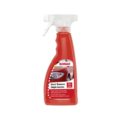 SONAX Очиститель следов насекомых, 500мл
