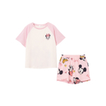 Пижама детская Disney Minnie, роз.