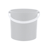 Ведро 5 л цветное