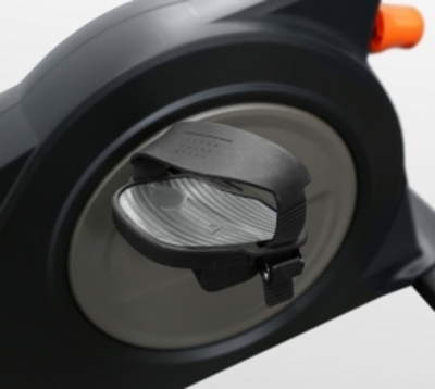 Велоэргометр BRONZE GYM U800M