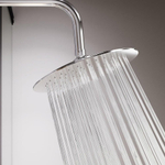 Тропический душ Damixa Scandinavian Pure 936050000 Хром