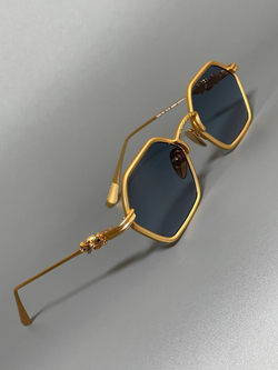 Солнцезащитные очки Chrome Hearts