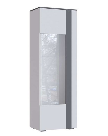 Пенал-витрина ТАОРМИНА