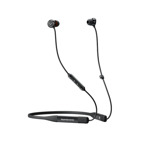 BEYERDYNAMIC Blue Byrd (2nd Generation)