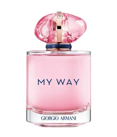 My Way Nectar