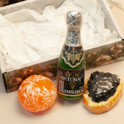 Набор "Новогодний"