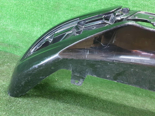 Бампер передний Lada Granta (2018-н.в.)