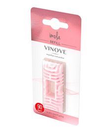 ИМОЛА, сменный блок ароматизатора Imola, Vinove