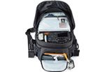 Lowepro Nova 170 AW II Black