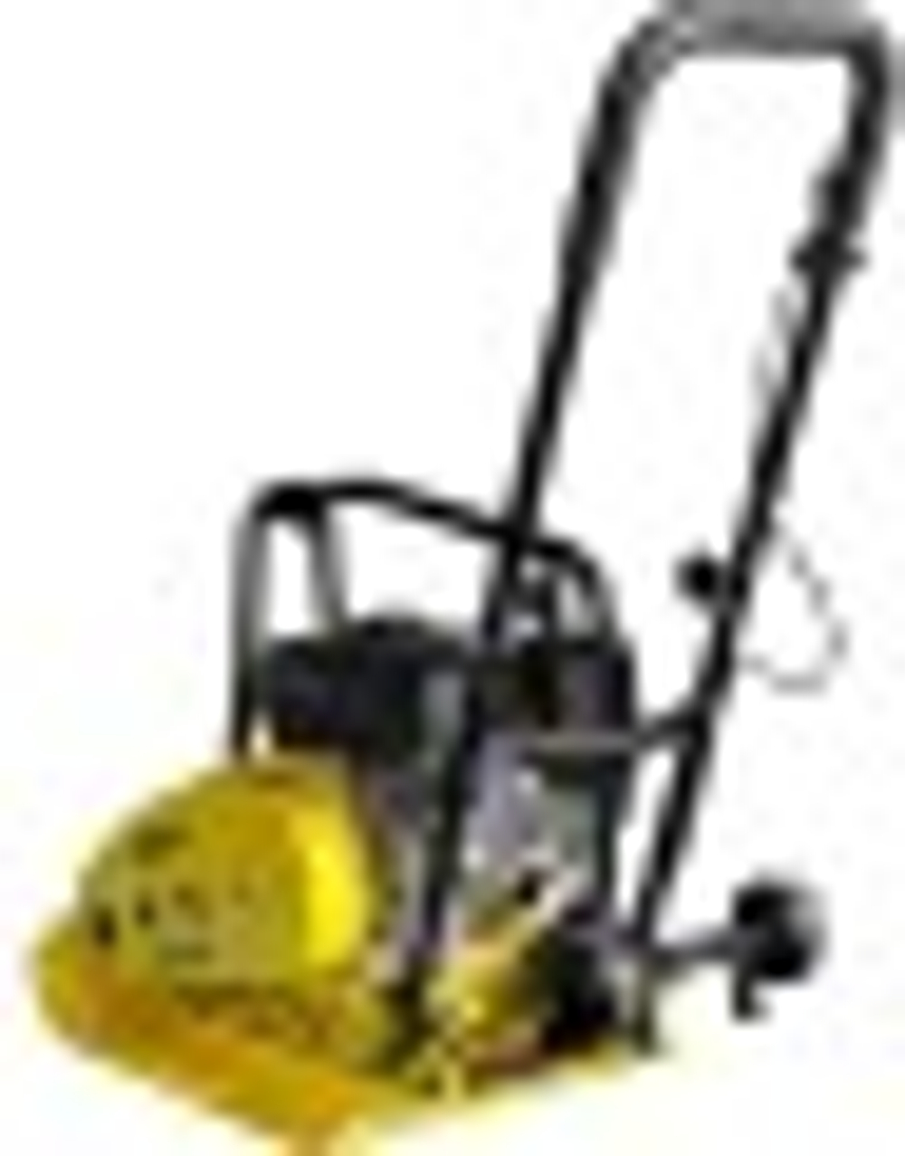 Виброплита VEKTOR VPG-90B колеса, бак 1449