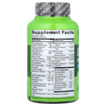 NATURELO, мультивитамины для мужчин старше 50 лет для приема один раз в день, 60 вегетарианских капсул