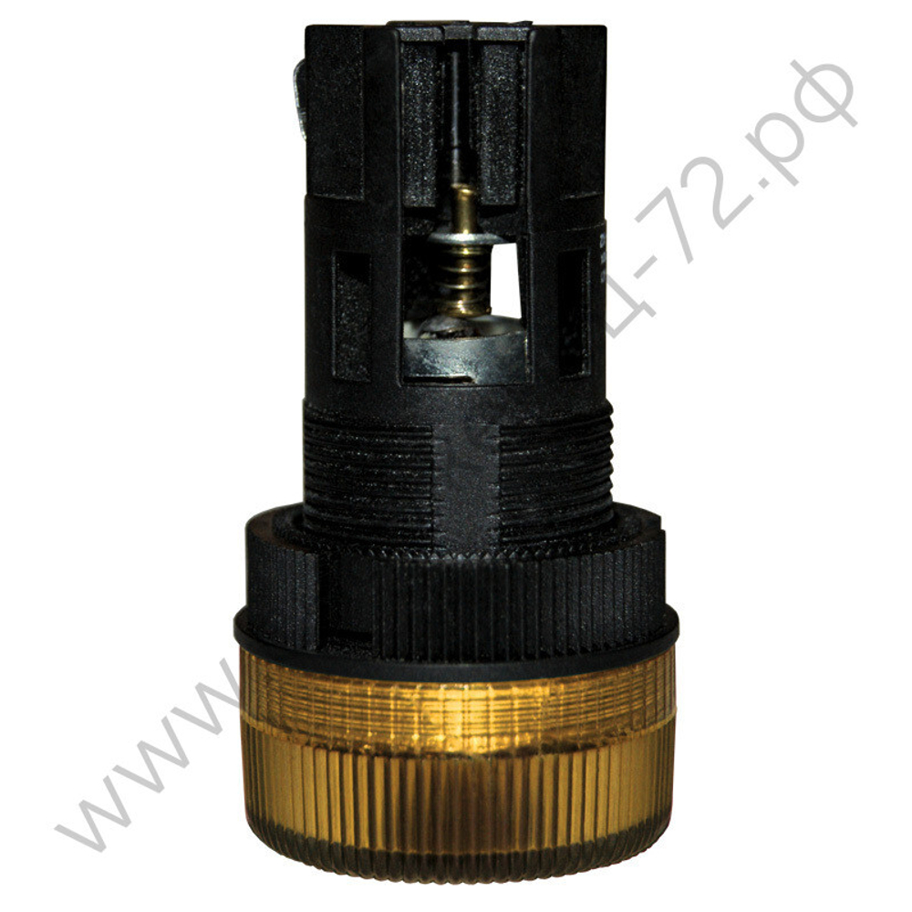 Лампы сигнальные Энергия d22 мм