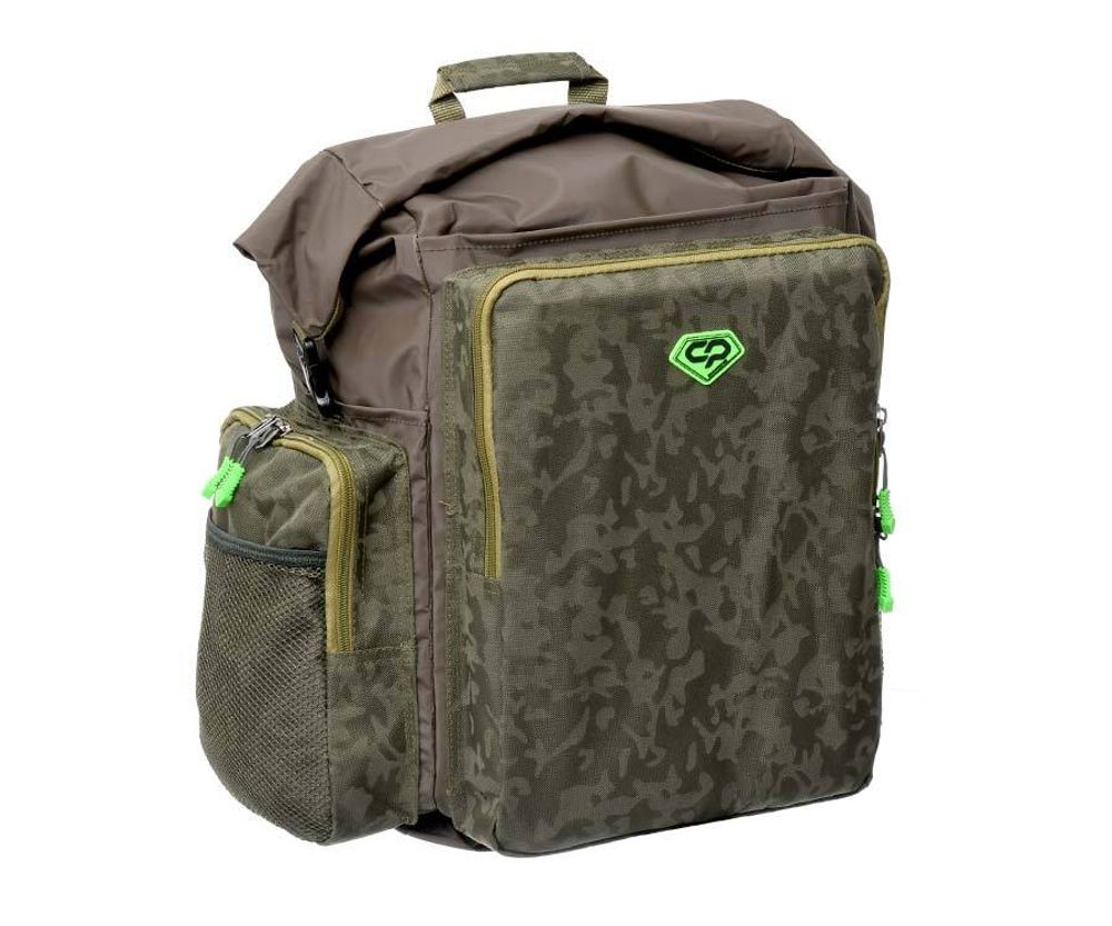 CARP PRO Сумка-рюкзак Diamond водонепроницаемый