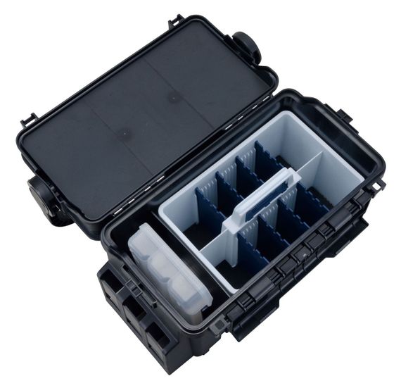 Контейнер внутренний для ящика Meiho INNER STOCKER BM-L 270х178х164