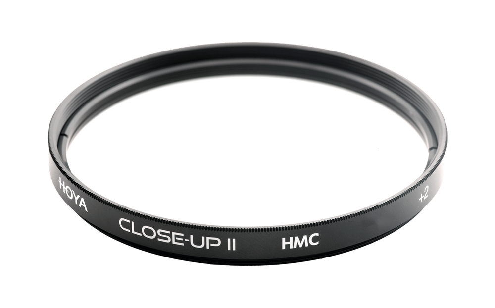 Светофильтр Hoya CLOSE-UP Lens Set II (+1+2+4) 52mm