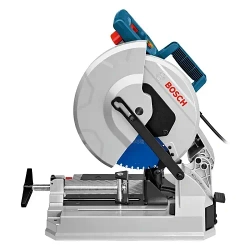 Циркулярная пила (дисковая) Bosch GCD 12 JL 2000Вт (настольная) D диска.:305мм (0601B28000)