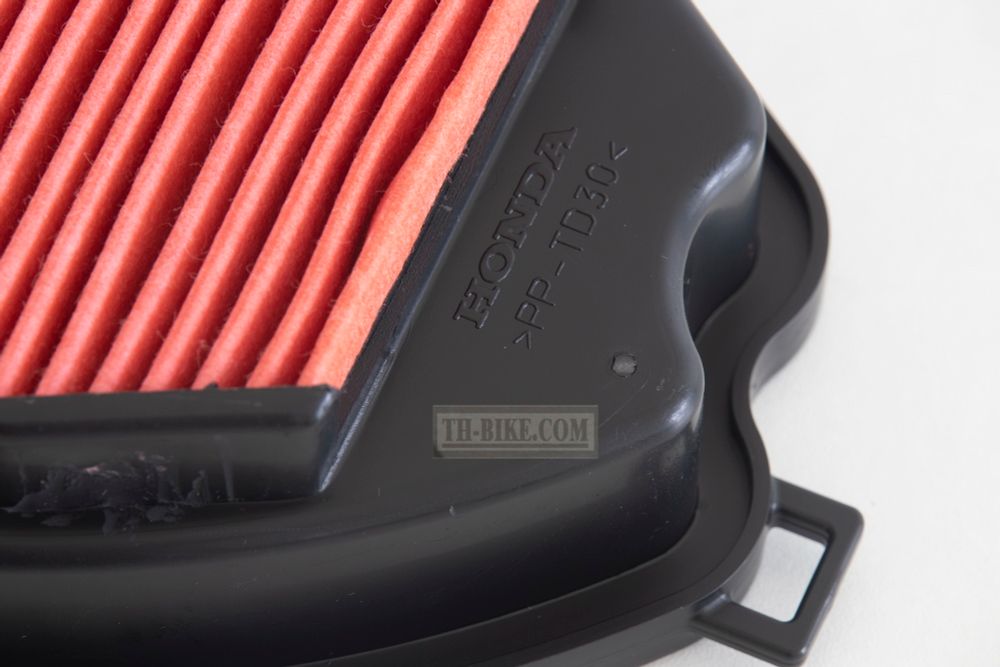 17210-MGS-D30. 	ELEMENT COMP., AIR CLEANER