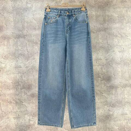 Джинсы Brunello Cucinelli