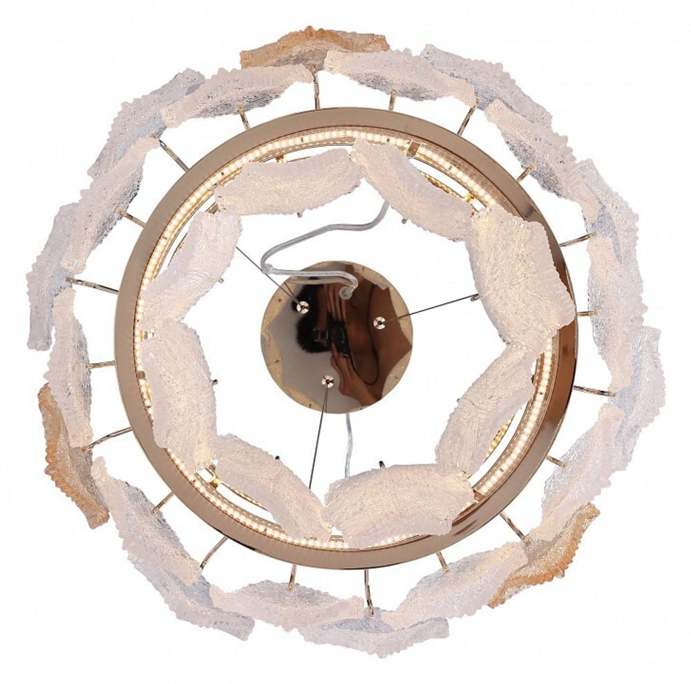 Подвесная люстра ST-Luce LIGHTSOME SL6135.203.01