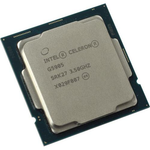 Процессор LGA 1200 CPU Intel Celeron G5905 3.5 GHz/2core/SVGA UHD Graph610/ 4Mb/58W/8 GT/s LGA1200