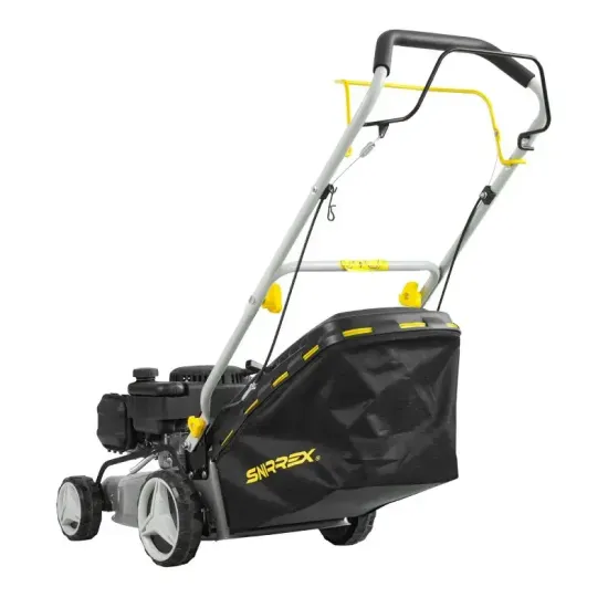 Газонокосилка бензиновая SNIRREX PM4025