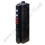 Лабораторные автотрансформаторы Энергия Black Series трехфазные