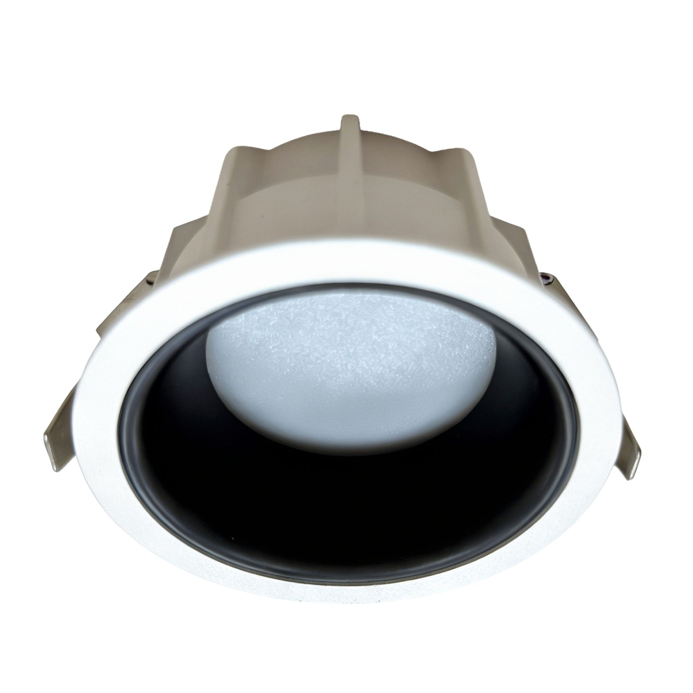 Светильник точечный встраиваемый Wertmark Technical Dorsum WTD.O07.060.40.07