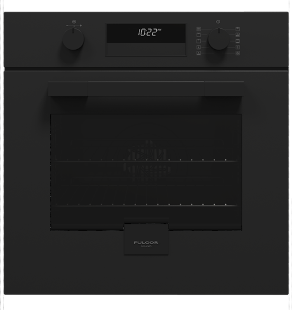 Духовой шкаф Fulgor Milano FUO 6011 P TM MBK