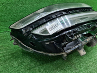 Битая Фара правая Genesis GV80 (2020-2023) LED