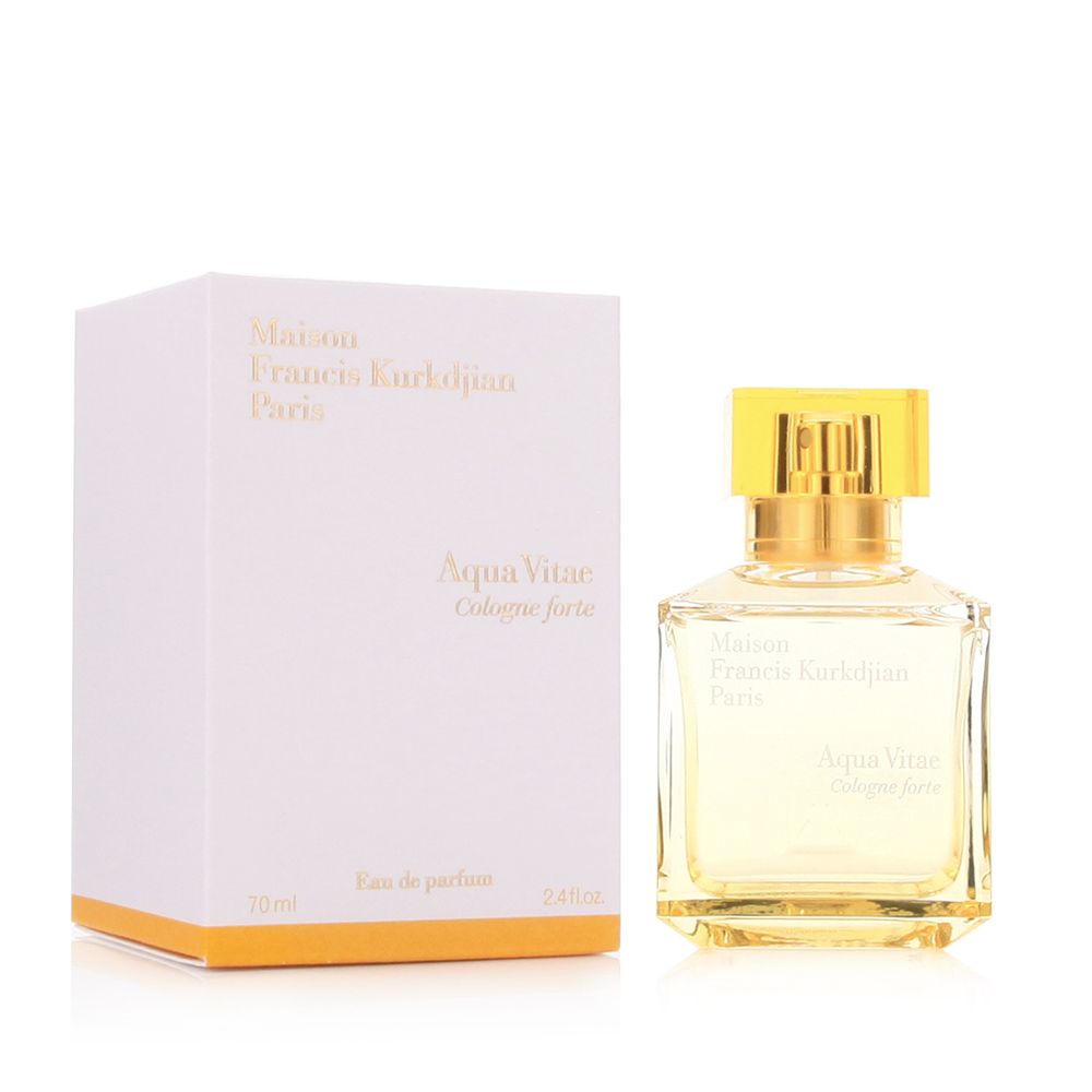 Maison Francis Kurkdjian Aqua Vitae Cologne Forte Eau De Parfum 70 ml (unisex)