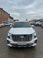 GAC GS8 2.0 AT 4WD GX Premium (231л.с.)