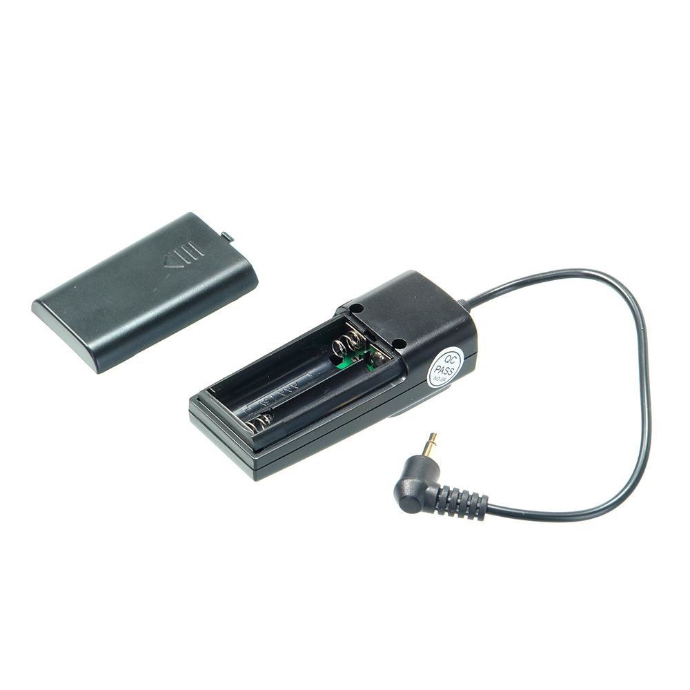 Синхронизатор радио Falcon Eyes DMT-4RCR приемник 16-канальный