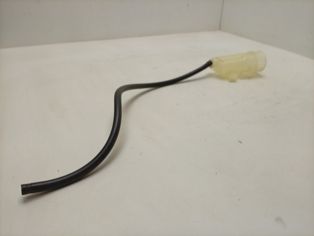 FCS800C кт34 Трубка прессостата для стиральной машины Electrolux Zanussi 12408322 б/у