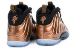 Кроссовки Nike Foamposite One (Женская размерная сетка)