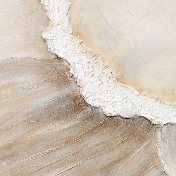 Панно декоративное waves, 60х90 см