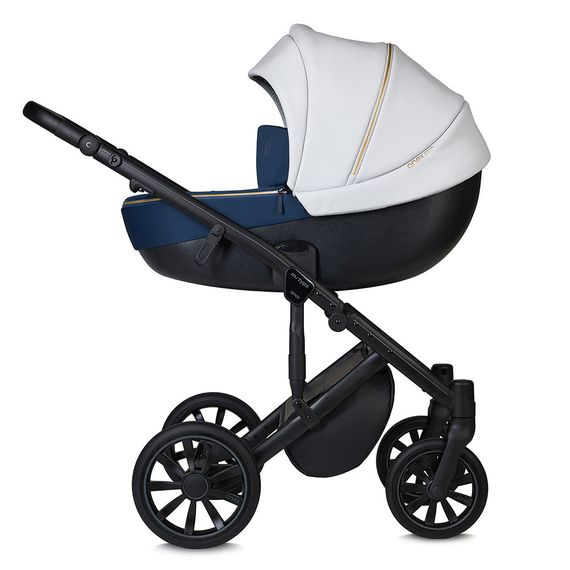 Коляска ANEX m/type 3 в 1 (mt-SE03) noble
