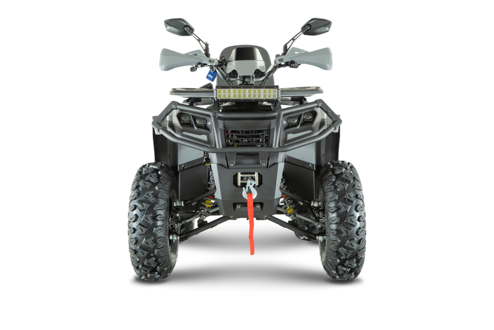 Квадроцикл Yacota Viking 200 PRO NEW