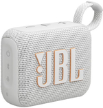 Колонка JBL Go 4 white
