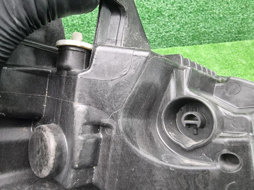 Фара левая Volvo XC60 2 (2017-2021) LED