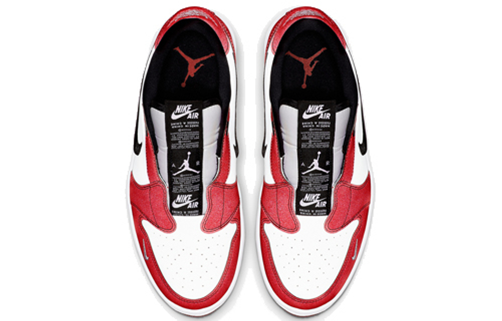 Кроссовки Jordan Air Jordan 1 Low Slip (Женская размерная сетка)