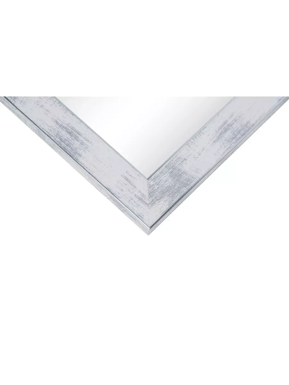 Зеркало 35x90 настенное в раме